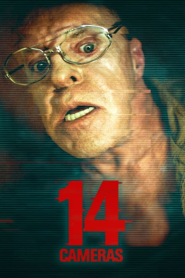 14 Cameras poster