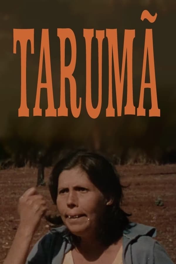 Tarumã poster