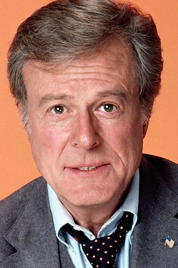 Robert Culp poster