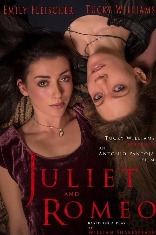 Juliet & Romeo poster