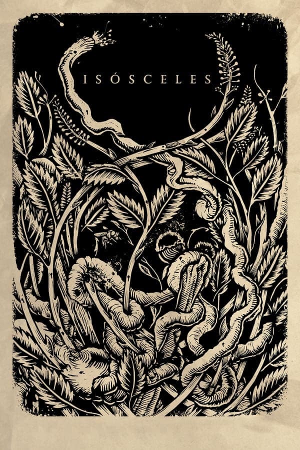 Isósceles poster