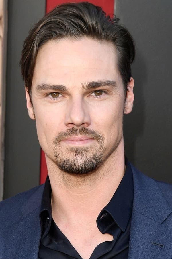 Jay Ryan poster