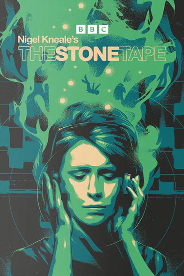 The Stone Tape poster