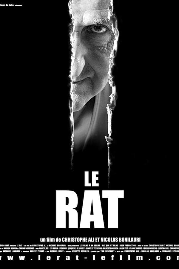 The Rat poster