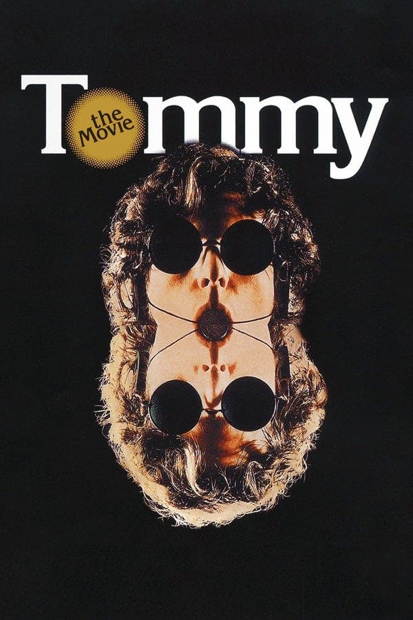 Tommy poster