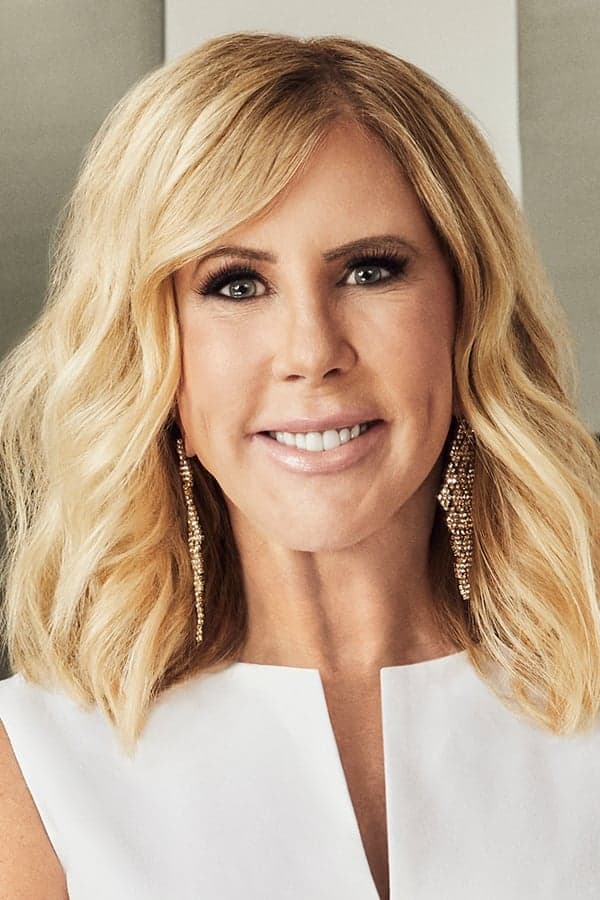 Vicki Gunvalson poster