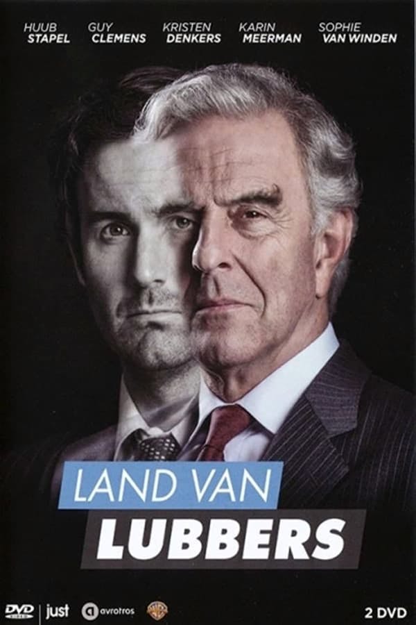 Land van Lubbers poster