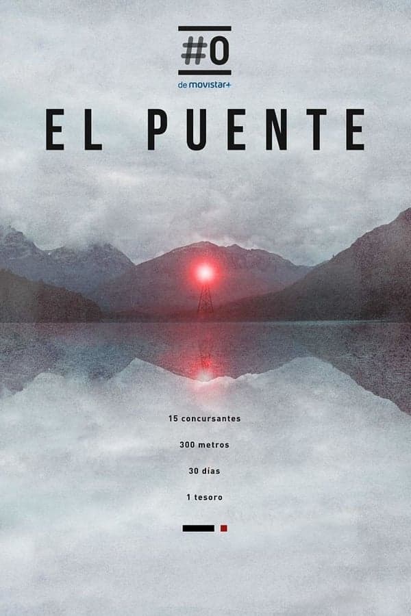 El Puente poster