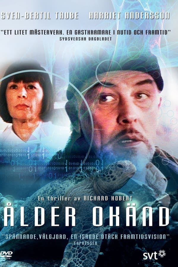 Ålder okänd poster