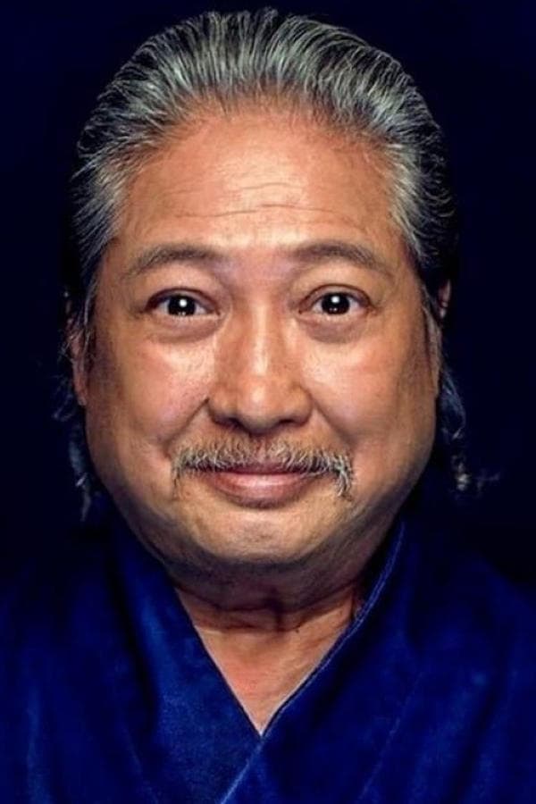 Sammo Hung Kam-Bo poster