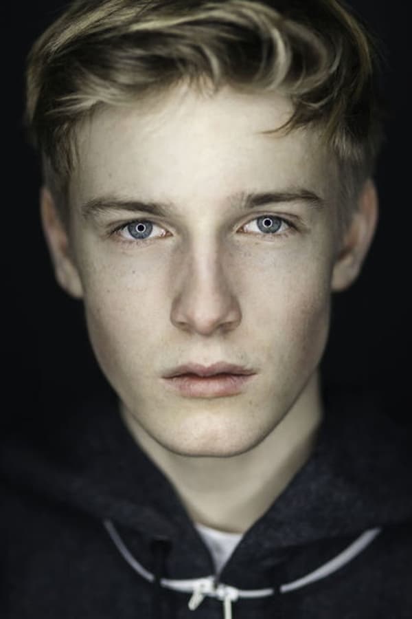 Louis Hofmann poster