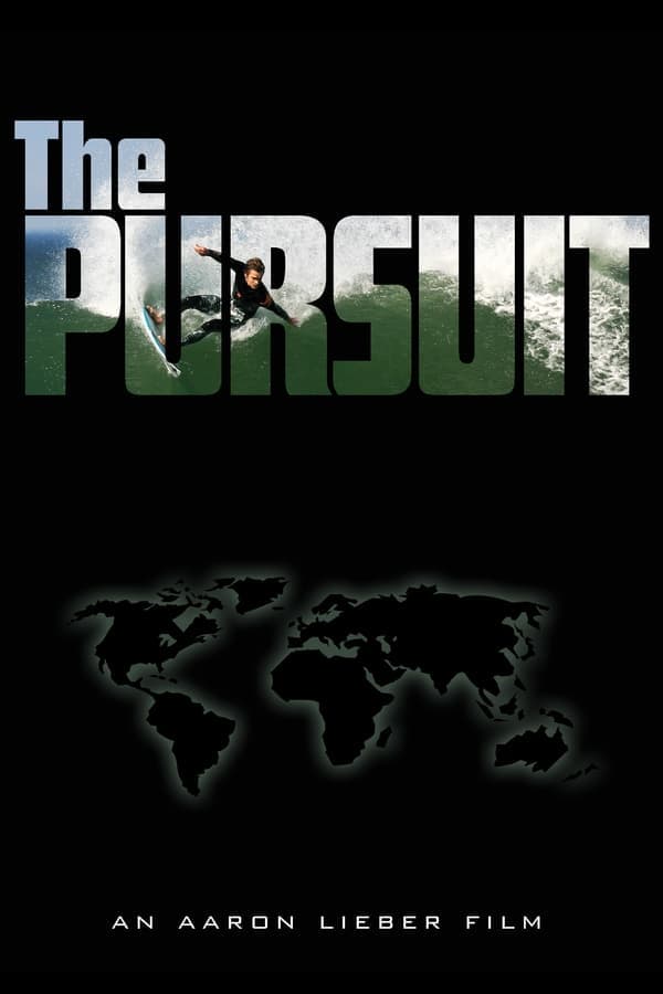 The Pursuit poster