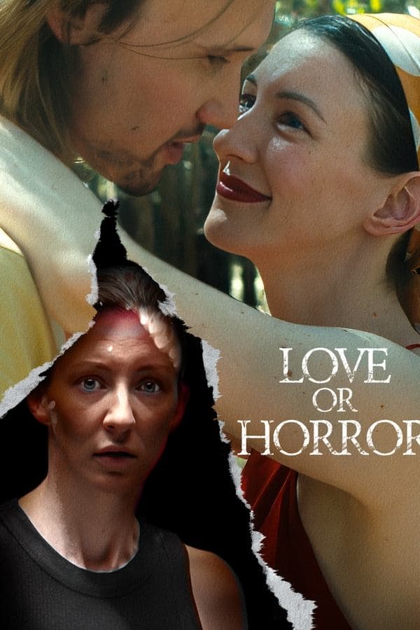 Love or Horror poster