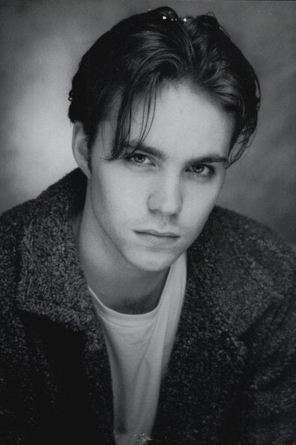 Jonathan Brandis poster