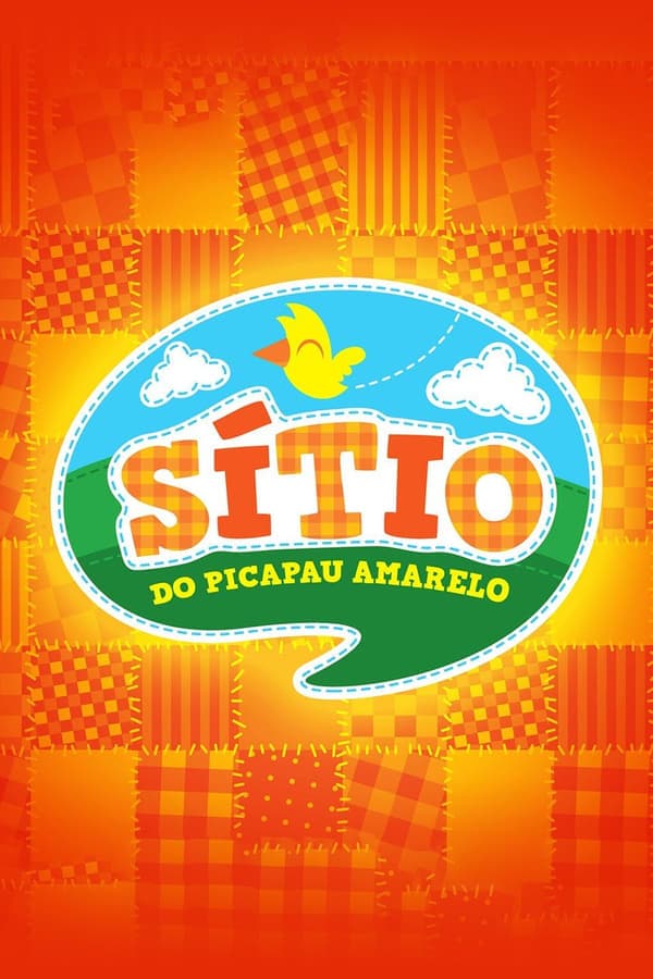 Sítio do Picapau Amarelo poster