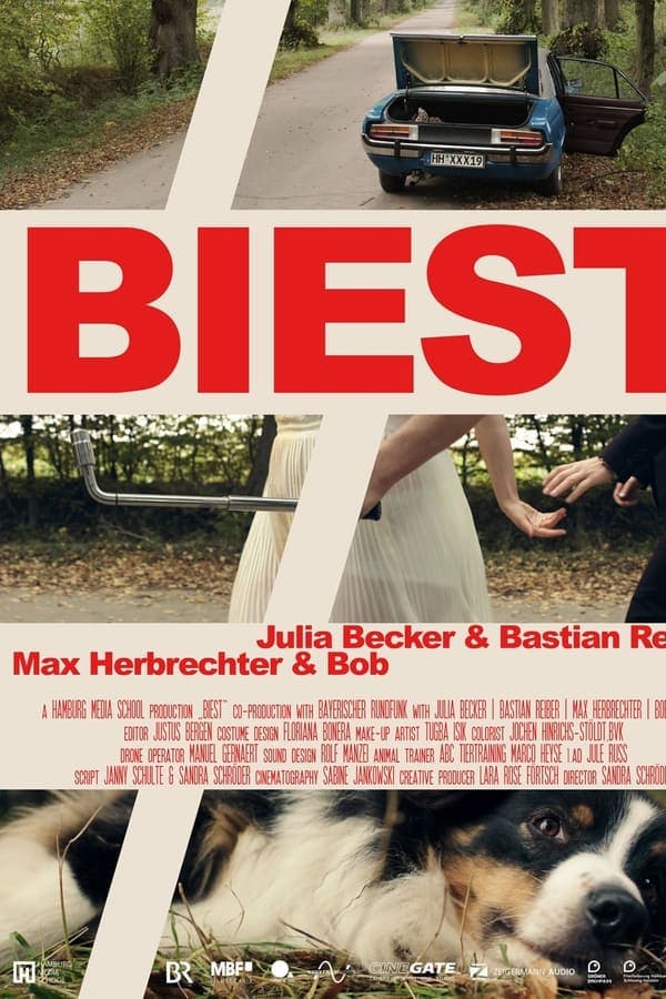 Biest poster