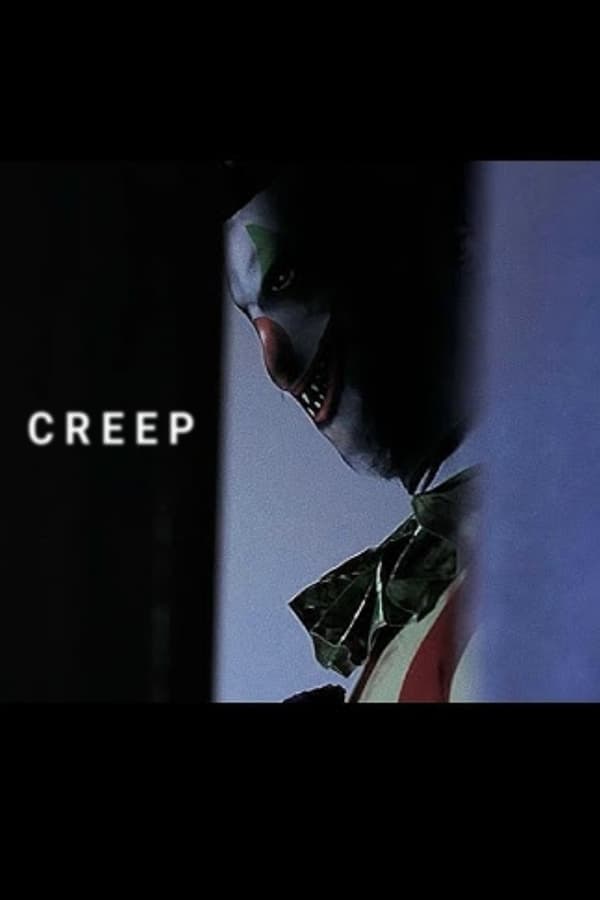 CREEP poster