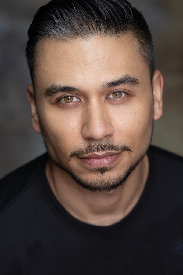 Ricky Norwood poster