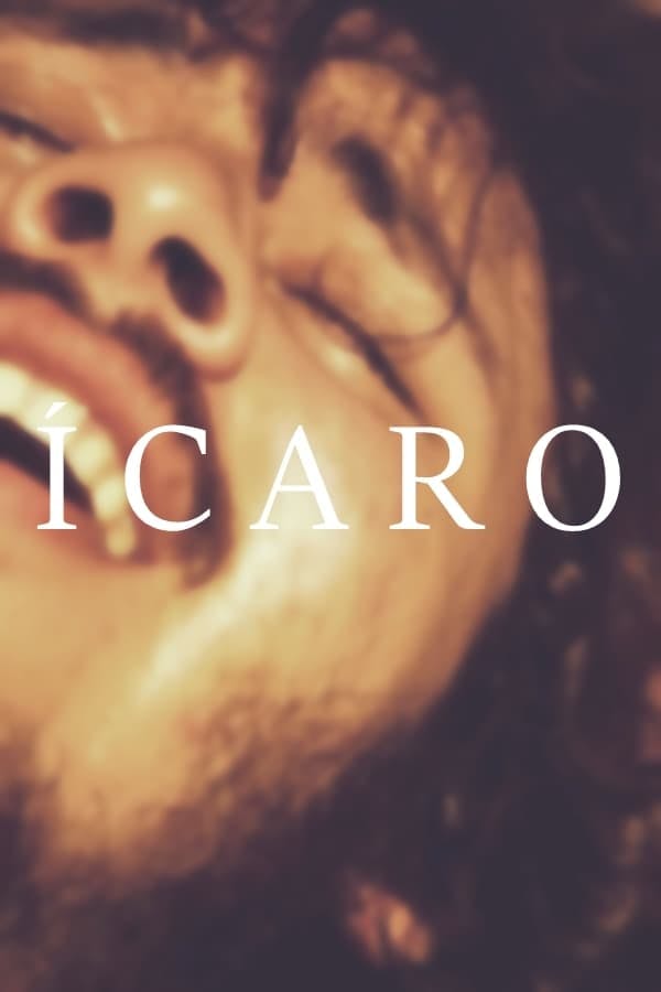 Ícaro poster