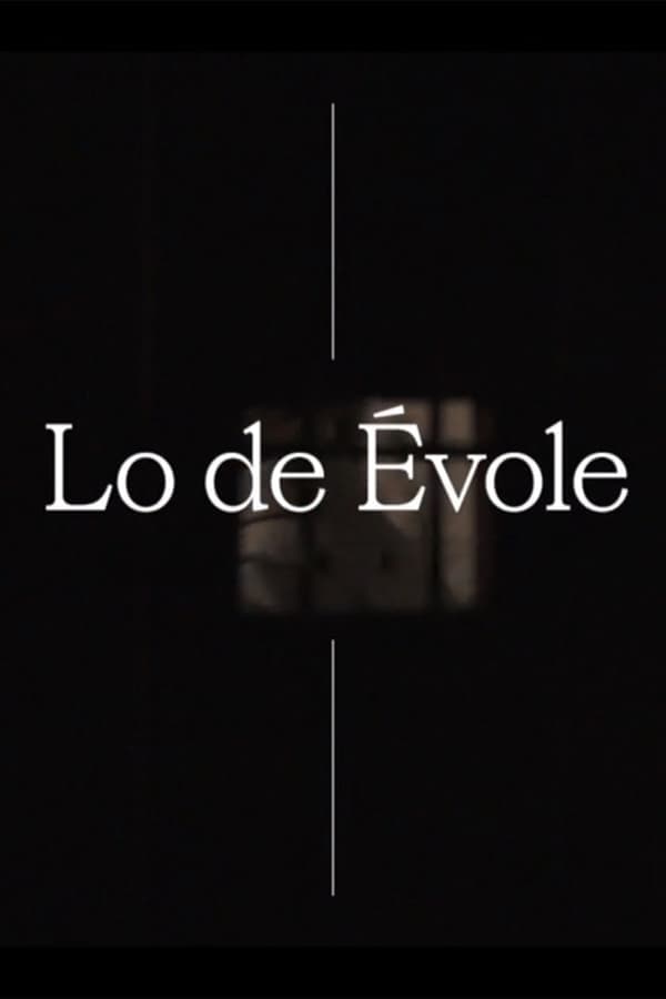 Lo de Évole poster