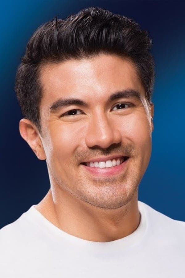 Luis Manzano poster