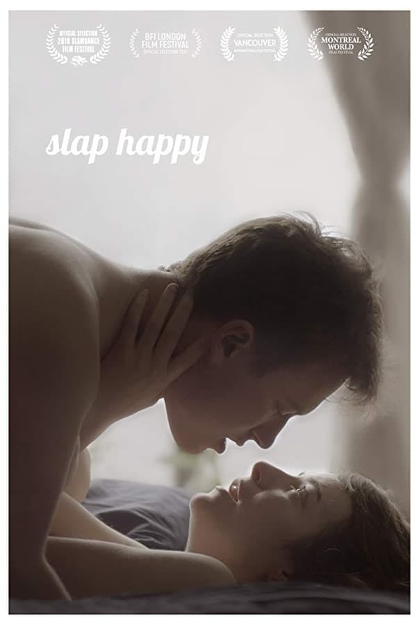 Slap Happy poster