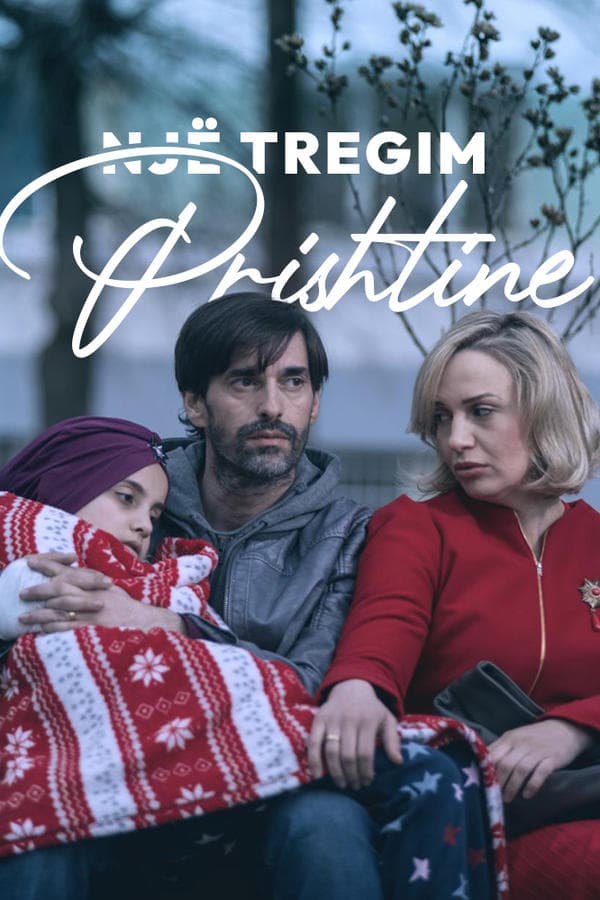 A Pristina Story poster