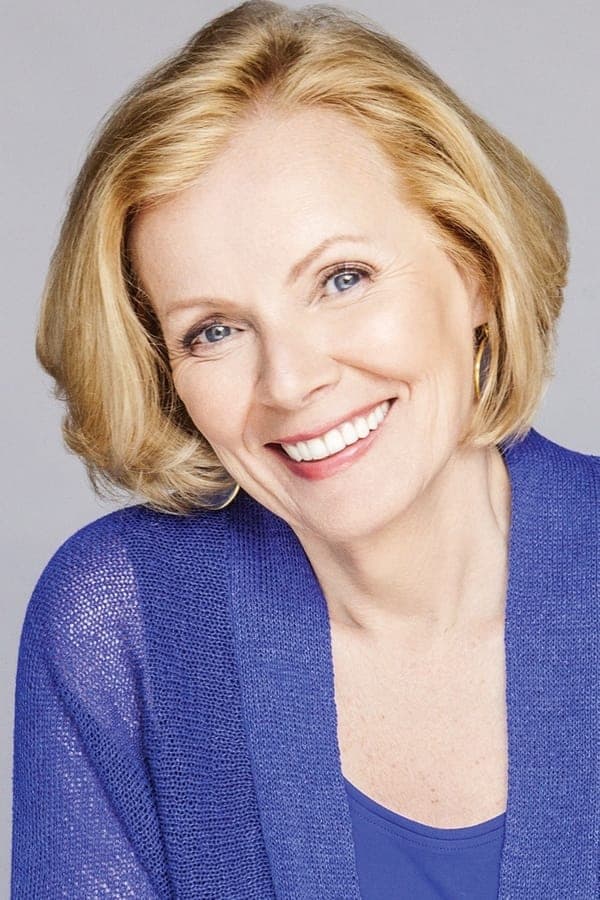 Peggy Noonan poster