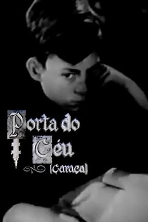 Caraça, Heaven's Gate poster