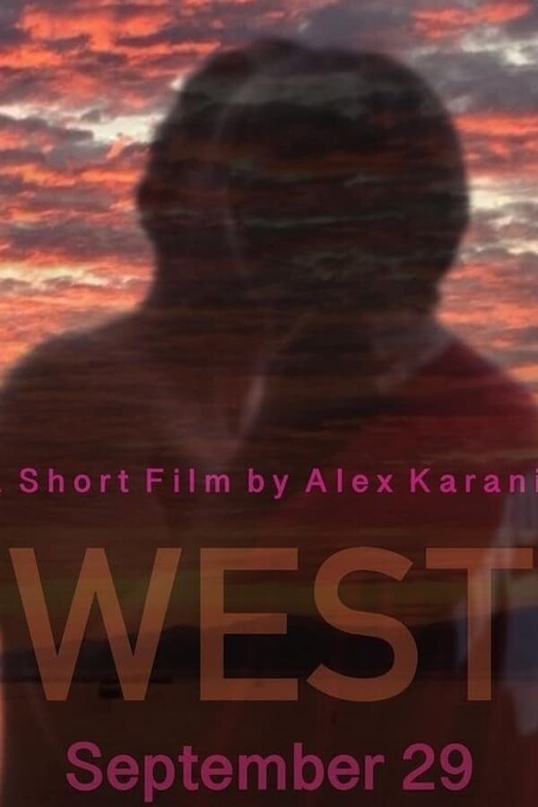 West poster