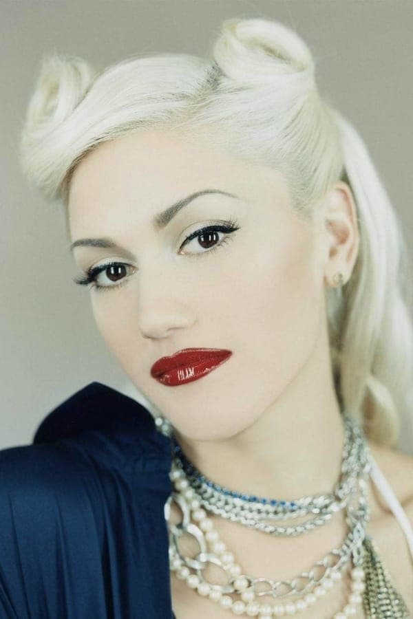 Gwen Stefani poster