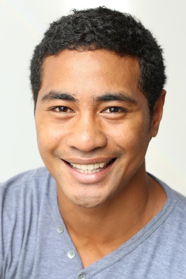 Beulah Koale poster