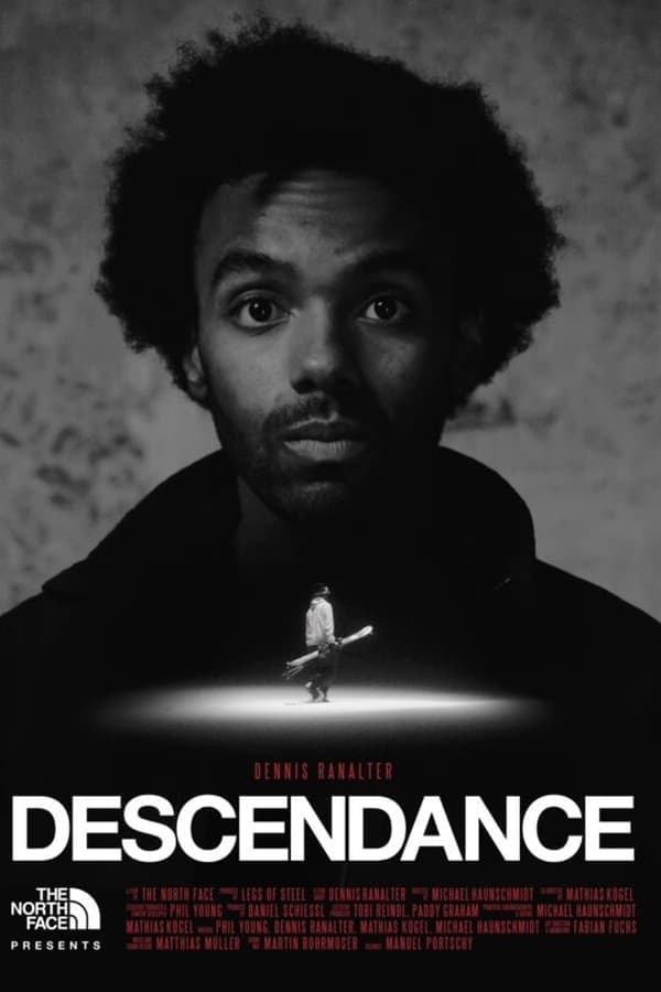 Descendance poster