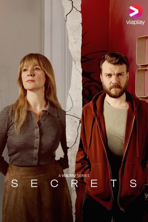 Secrets poster