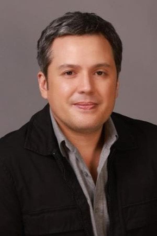 Paul Soriano poster