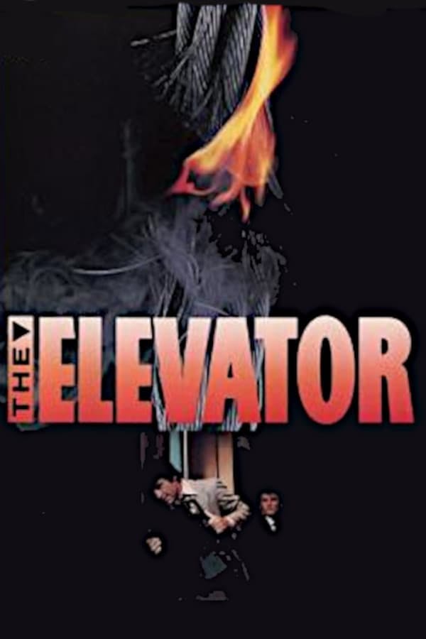 The Elevator poster