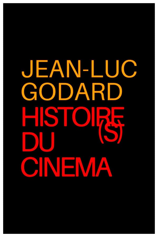 Histoire(s) du cinéma poster