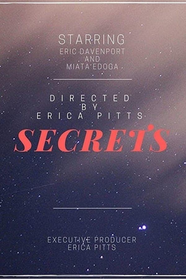 Secrets poster