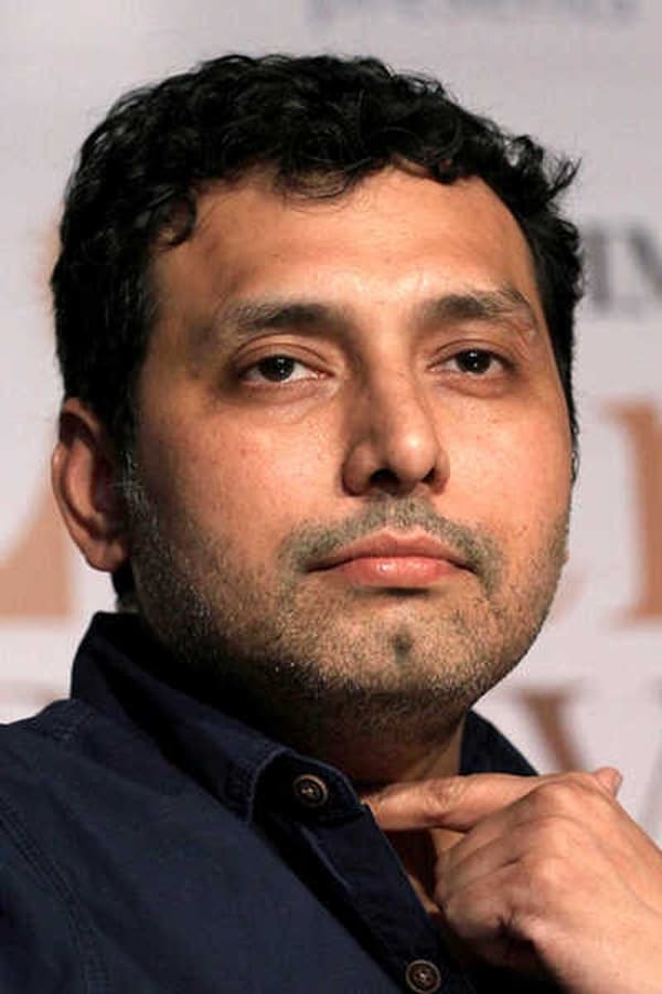 Neeraj Pandey poster