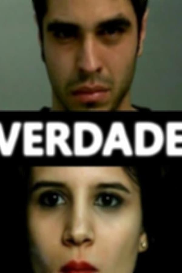 Pedro, Ana e a Verdade poster