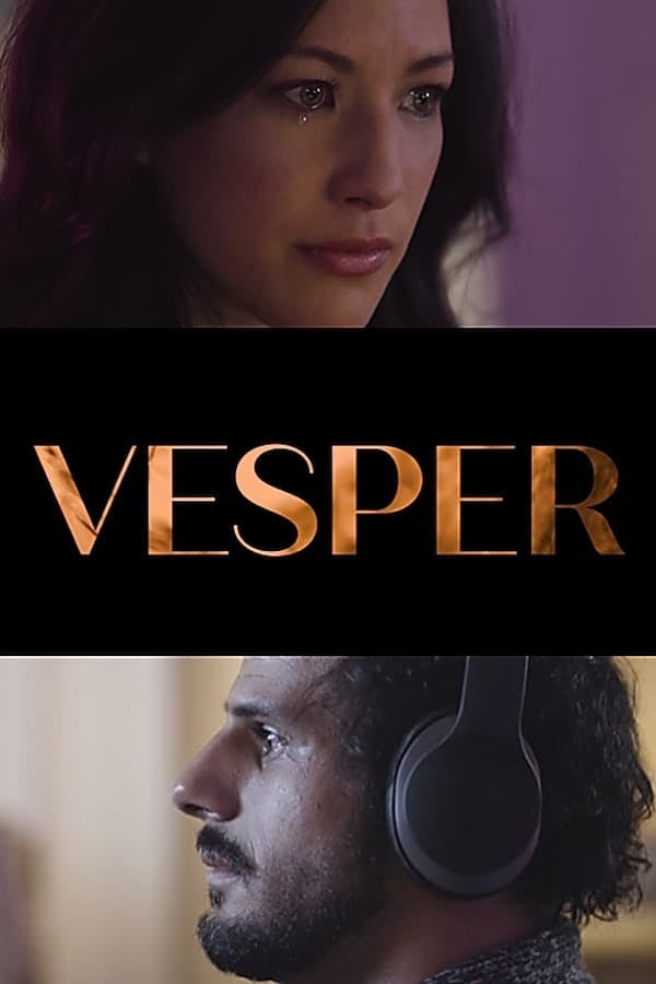 Vesper poster