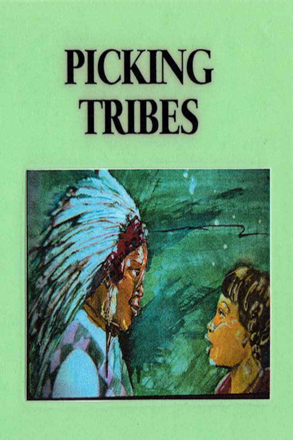 Picking Tribes poster