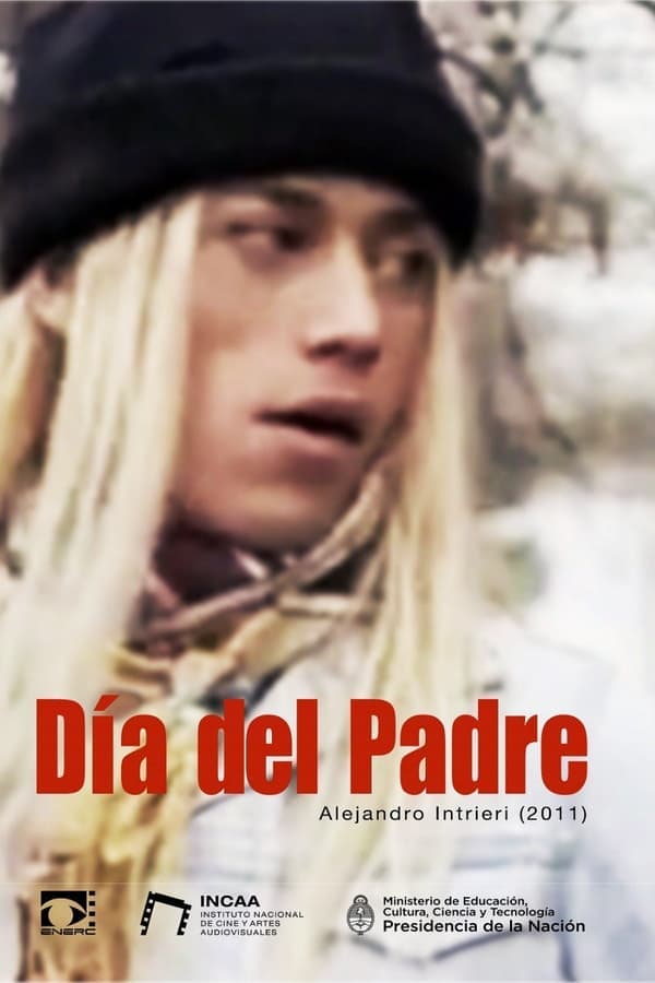 Día del padre (2002/2004) poster