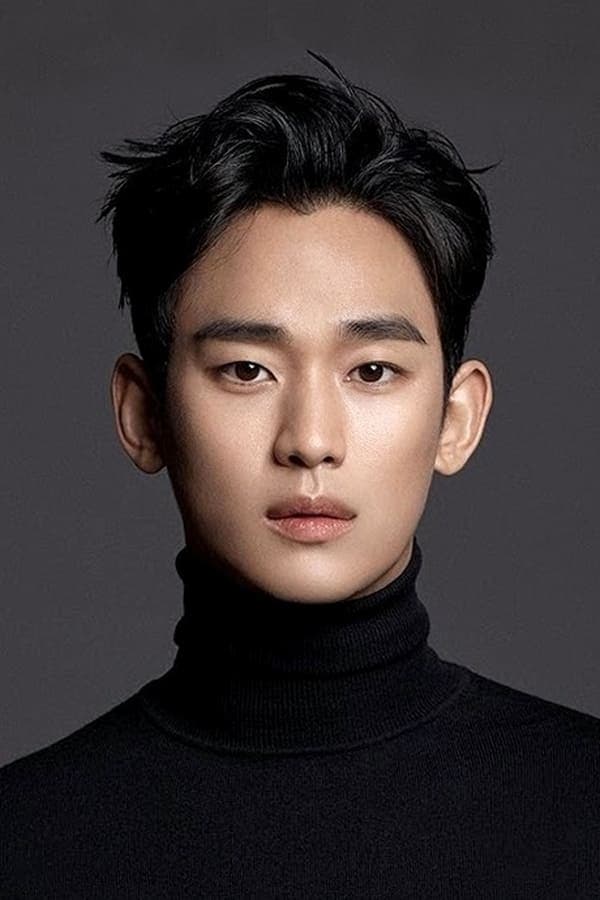 Kim Soo-hyun poster