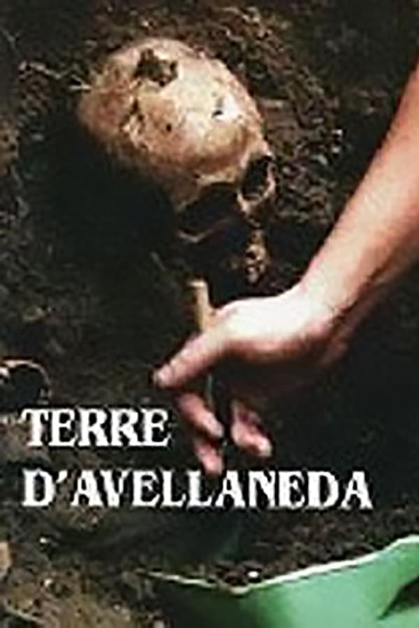 Tierra de Avellaneda poster