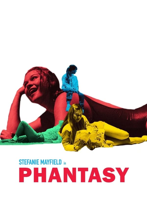 PHANTASY poster