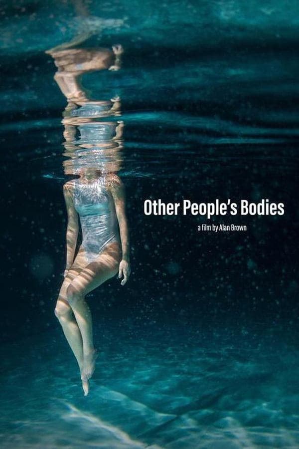 Other People's Bodies poster