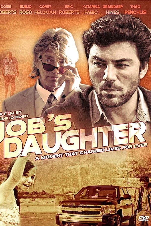 Job's Daughter poster