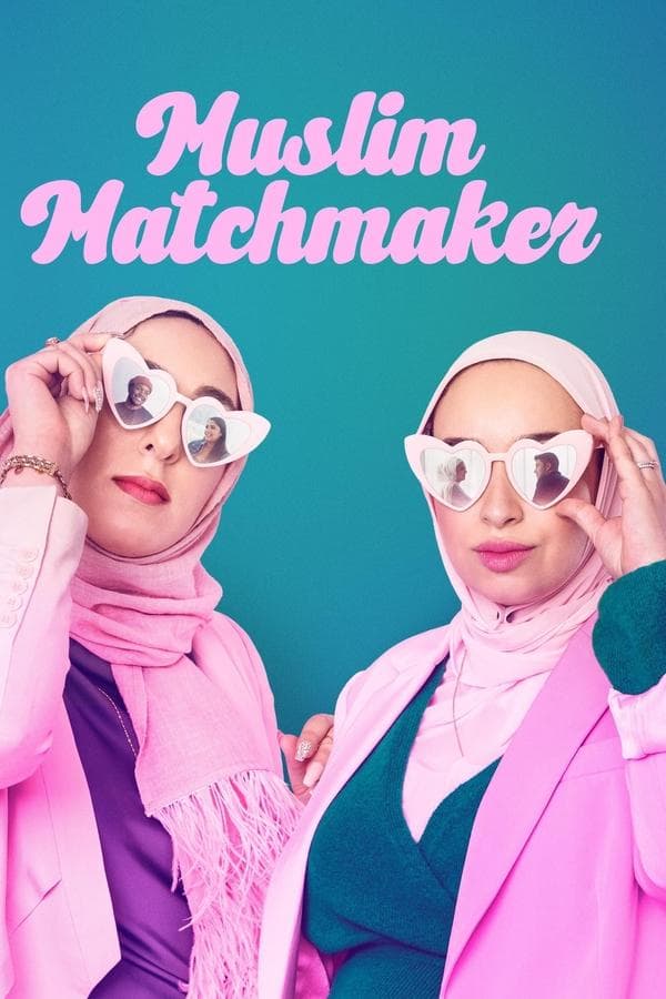 Muslim Matchmaker poster