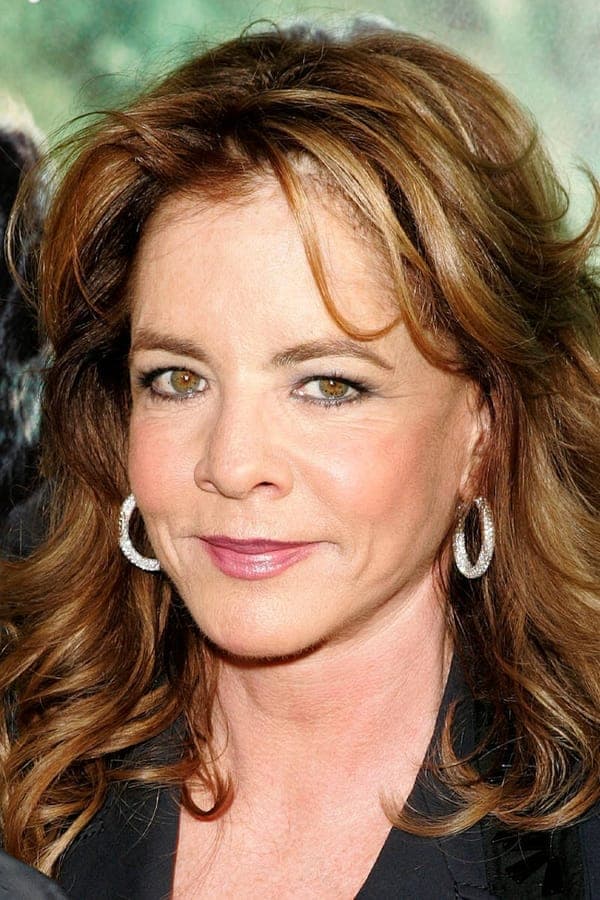 Stockard Channing poster